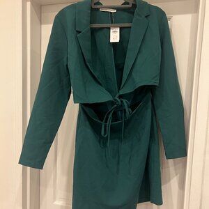 Abercrombie & Fitch Dress